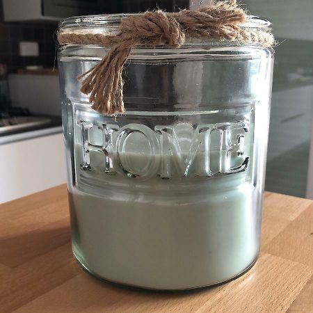 Talenti Little Home Roma Ngoại thất bức ảnh