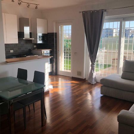 Talenti Little Home Roma Ngoại thất bức ảnh