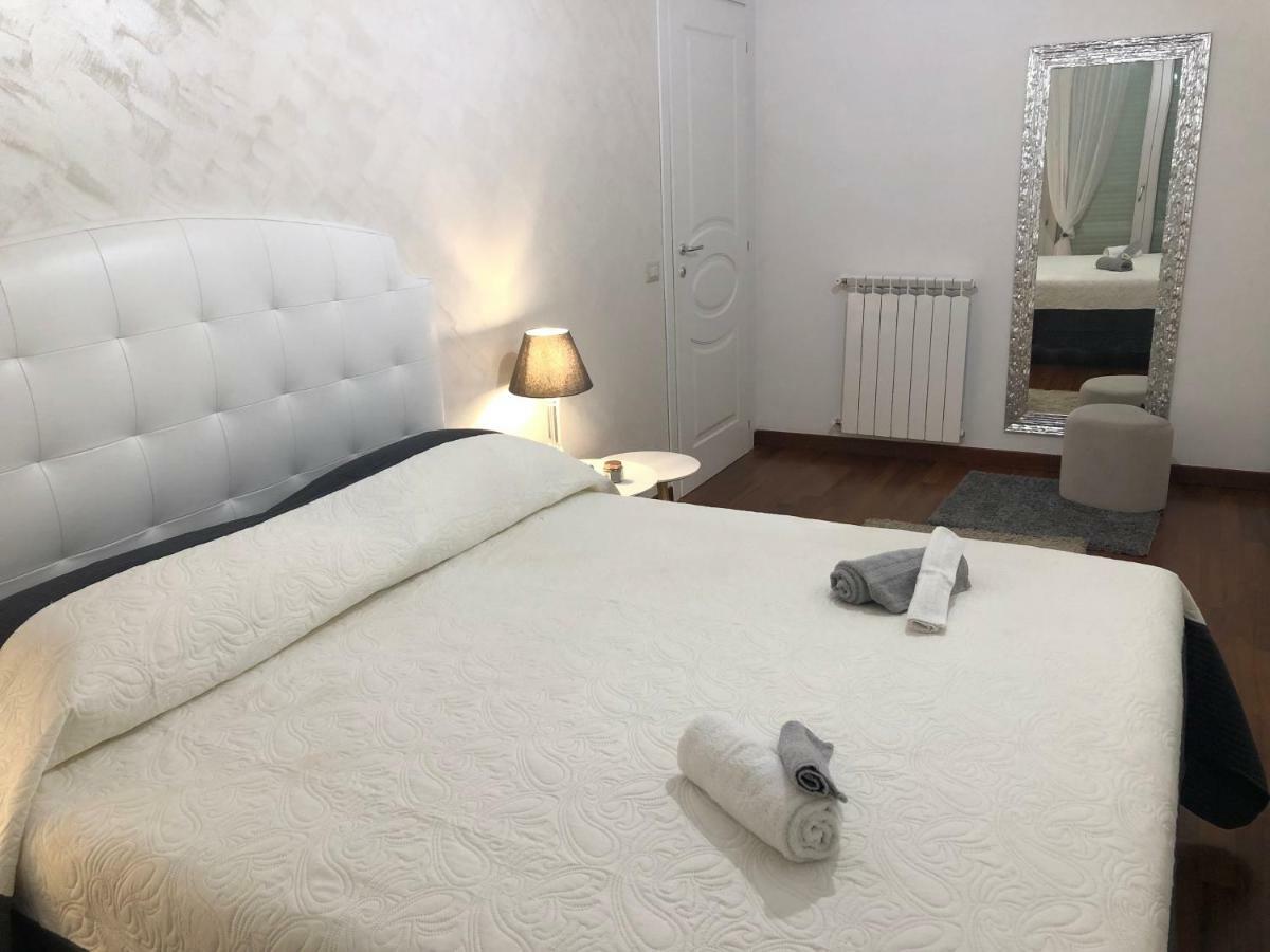 Talenti Little Home Roma Ngoại thất bức ảnh