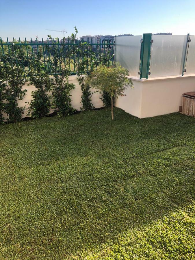 Talenti Little Home Roma Ngoại thất bức ảnh