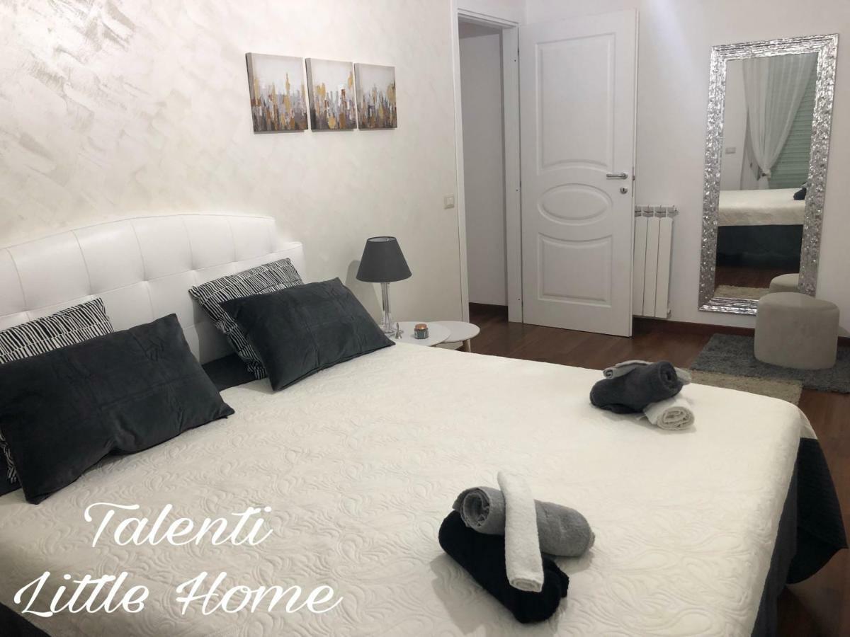 Talenti Little Home Roma Ngoại thất bức ảnh