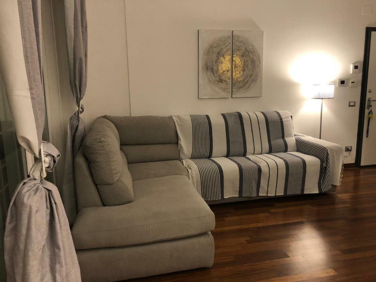 Talenti Little Home Roma Ngoại thất bức ảnh