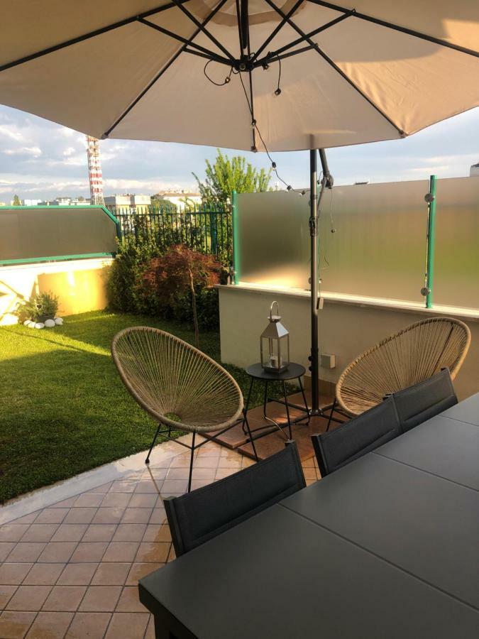 Talenti Little Home Roma Ngoại thất bức ảnh