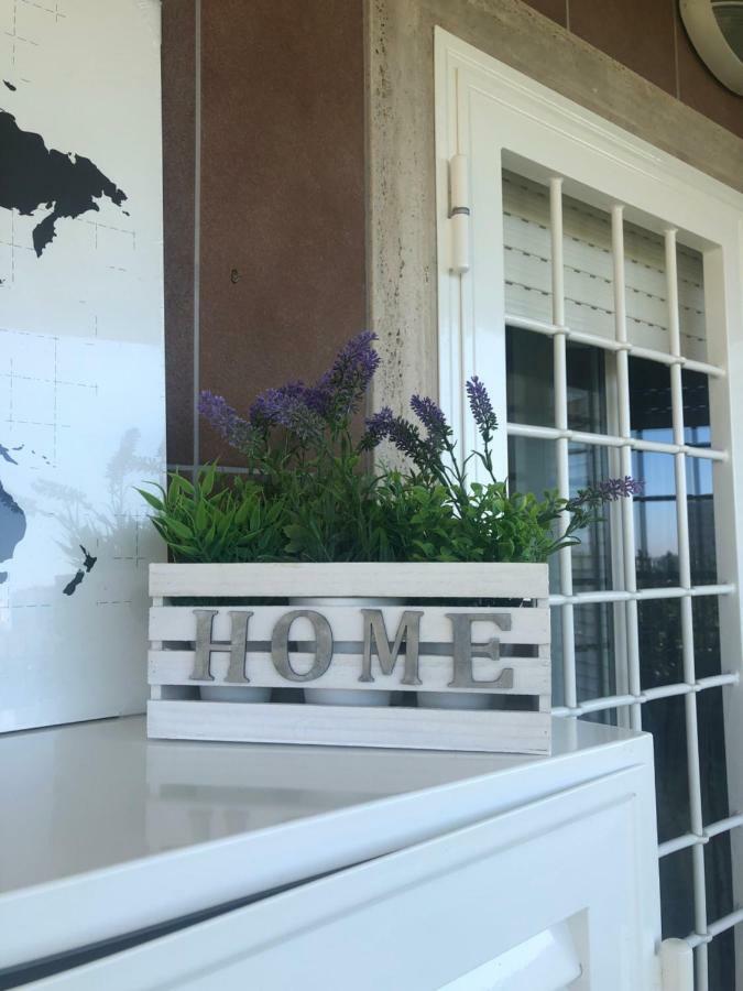 Talenti Little Home Roma Ngoại thất bức ảnh