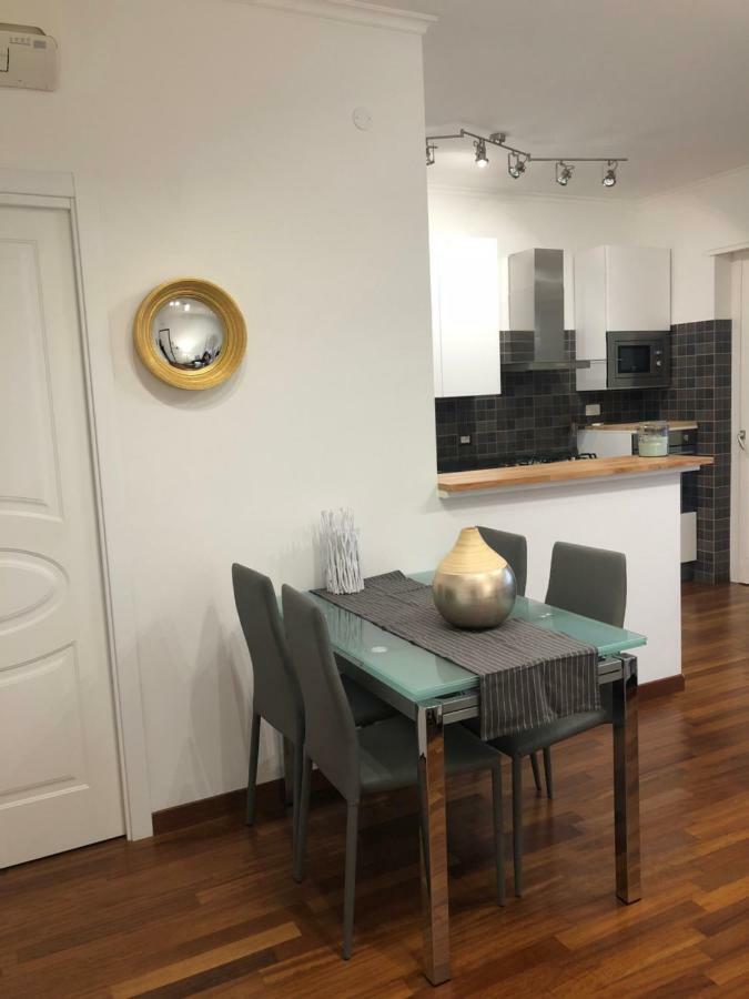 Talenti Little Home Roma Ngoại thất bức ảnh