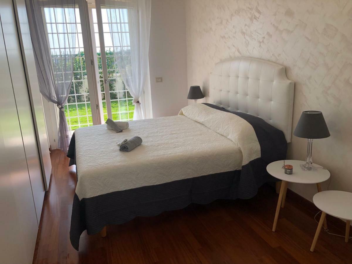 Talenti Little Home Roma Ngoại thất bức ảnh