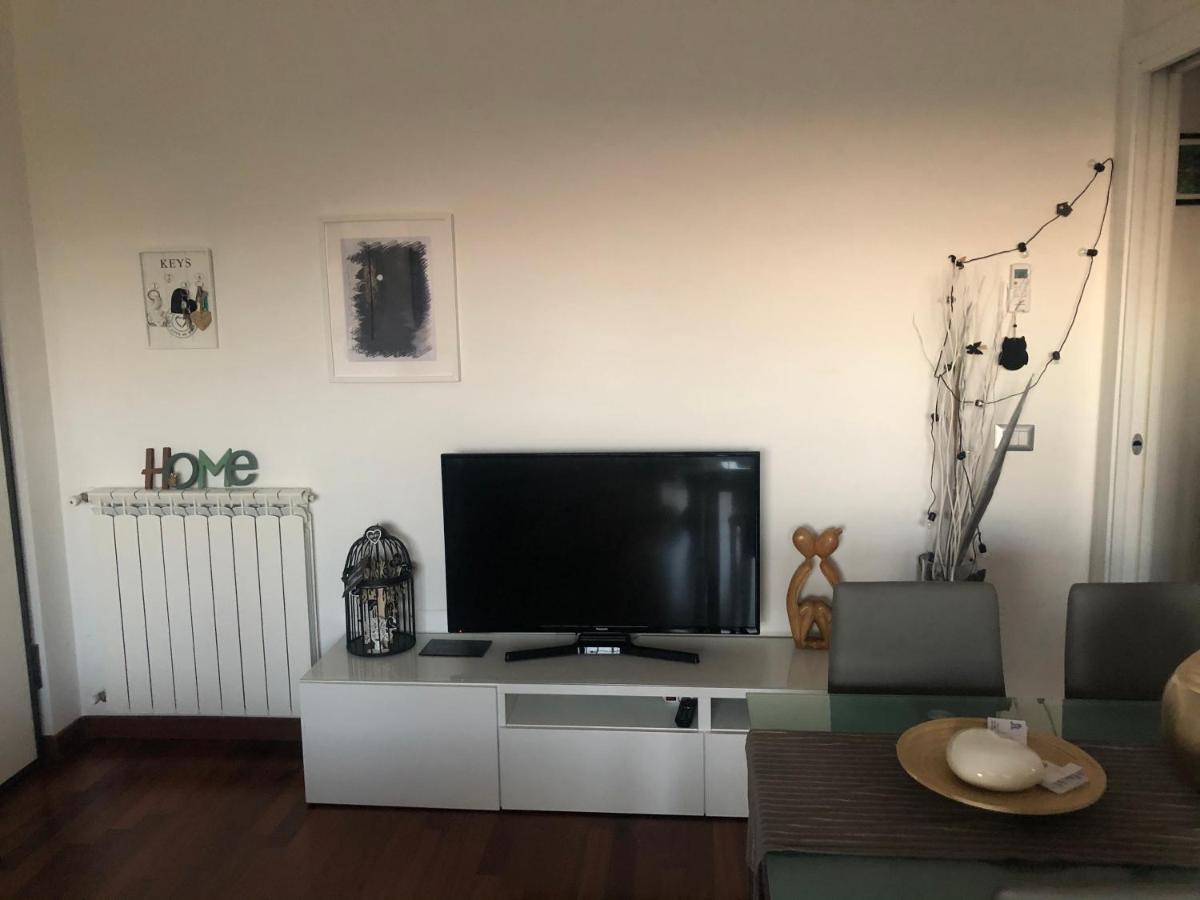 Talenti Little Home Roma Ngoại thất bức ảnh