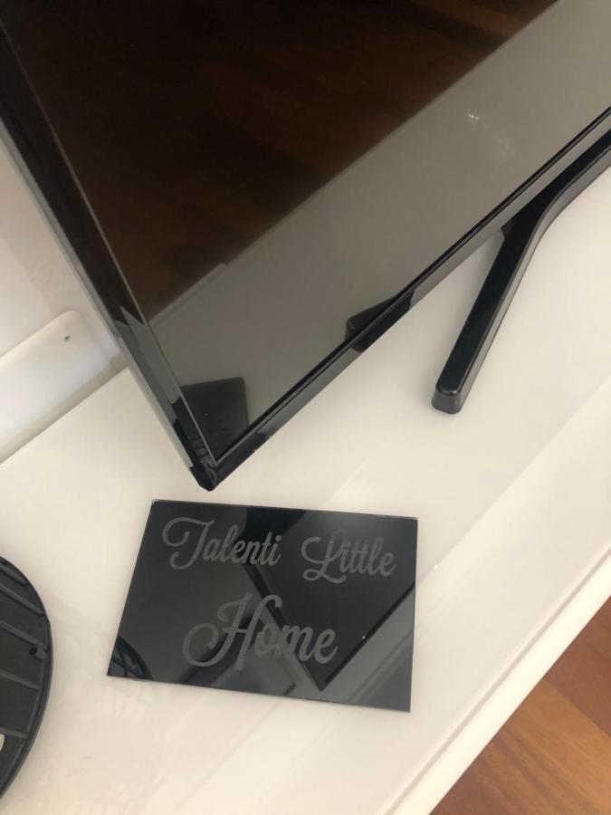 Talenti Little Home Roma Ngoại thất bức ảnh