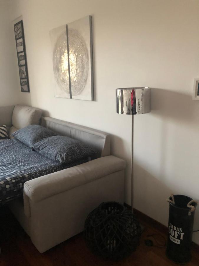 Talenti Little Home Roma Ngoại thất bức ảnh